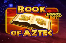 Amatic A Book of Aztec Bonuy Buy