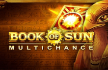 Book of Sun Multichance